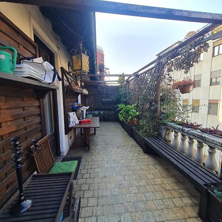 מילאנו Fontana Cozy Apartment מראה חיצוני תמונה