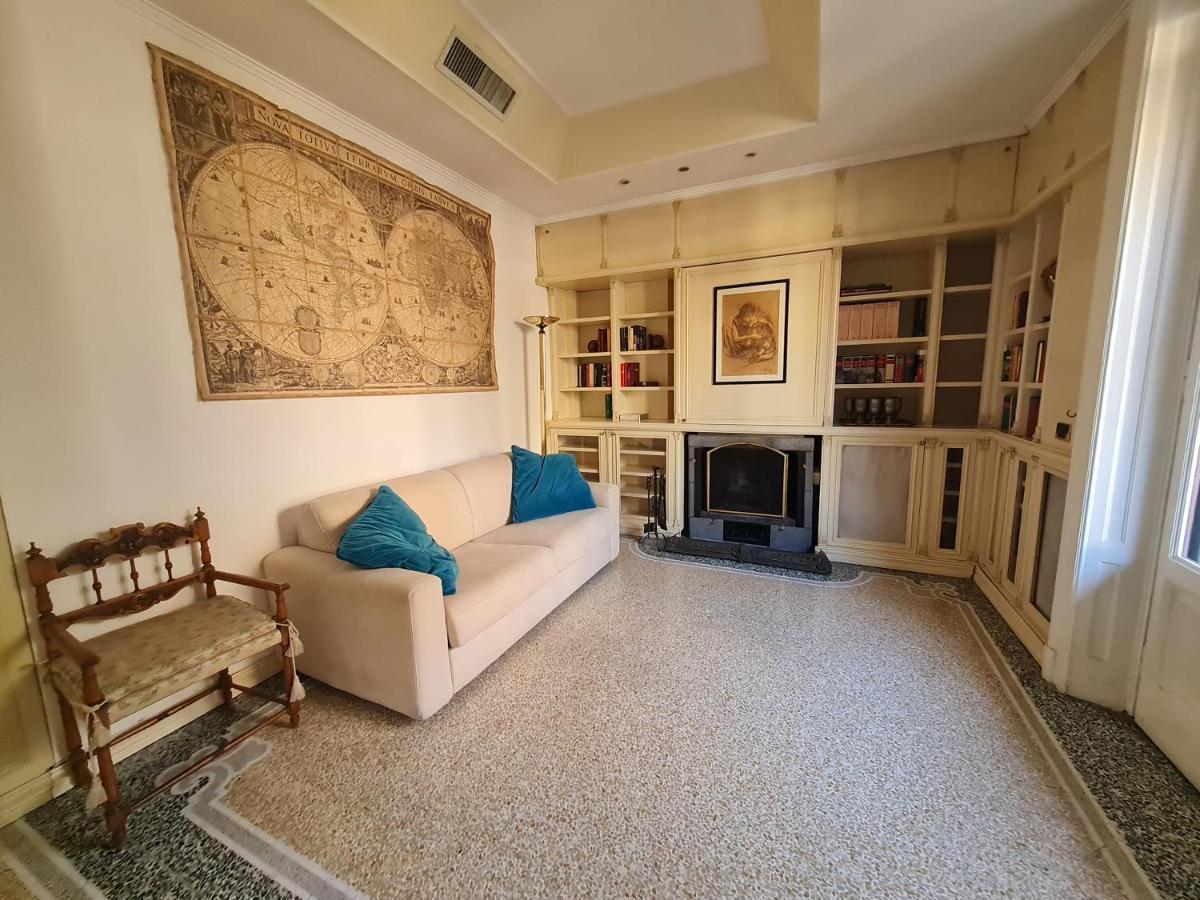 מילאנו Fontana Cozy Apartment מראה חיצוני תמונה