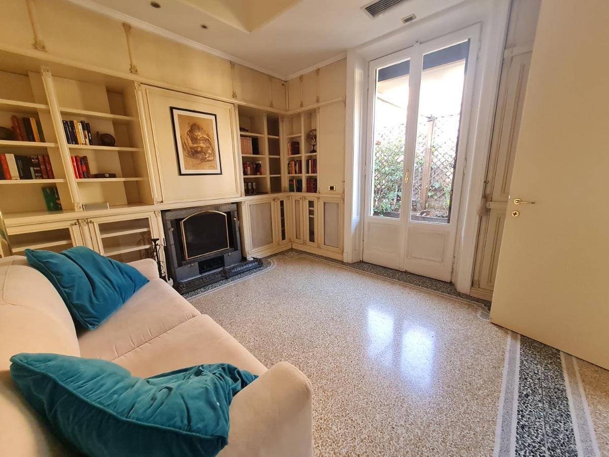 מילאנו Fontana Cozy Apartment מראה חיצוני תמונה