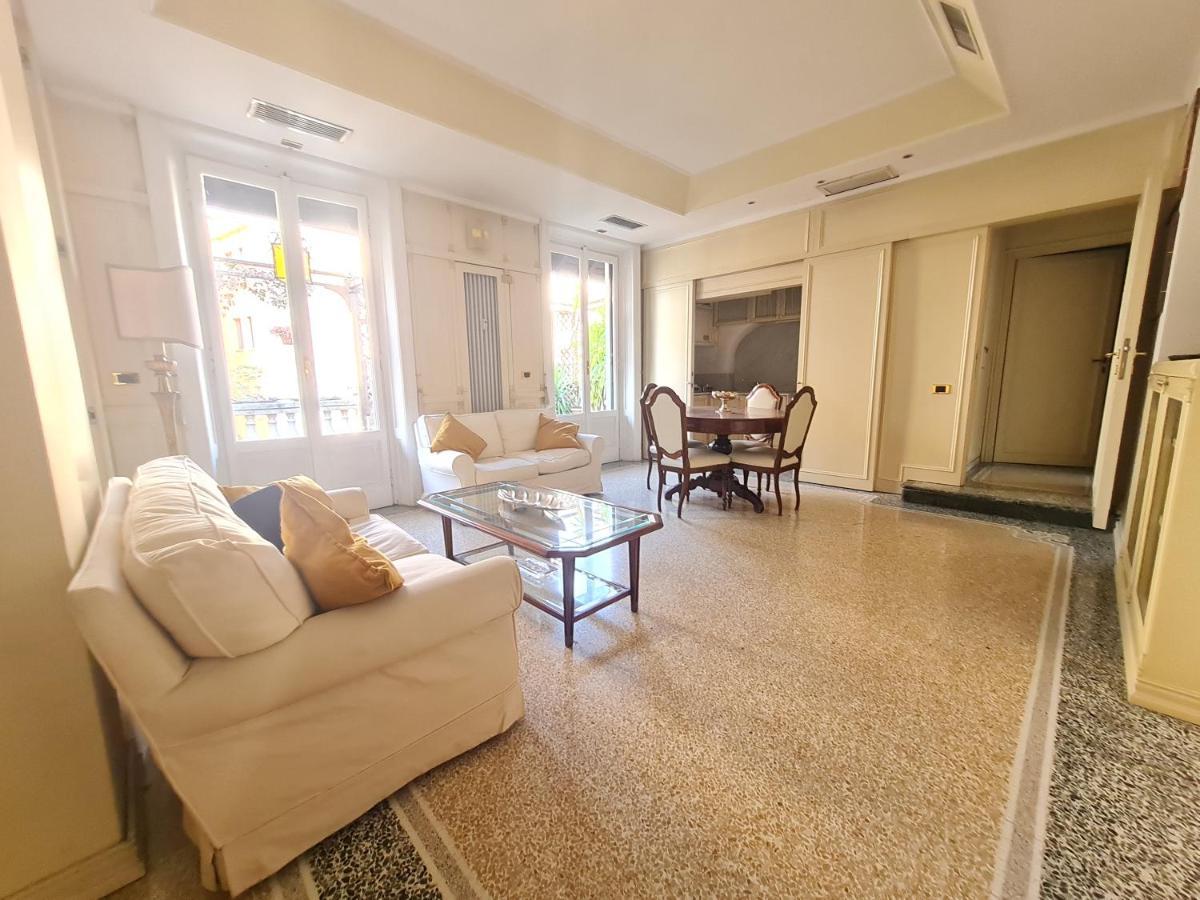 מילאנו Fontana Cozy Apartment מראה חיצוני תמונה