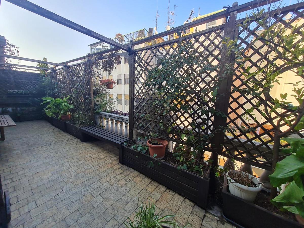 מילאנו Fontana Cozy Apartment מראה חיצוני תמונה