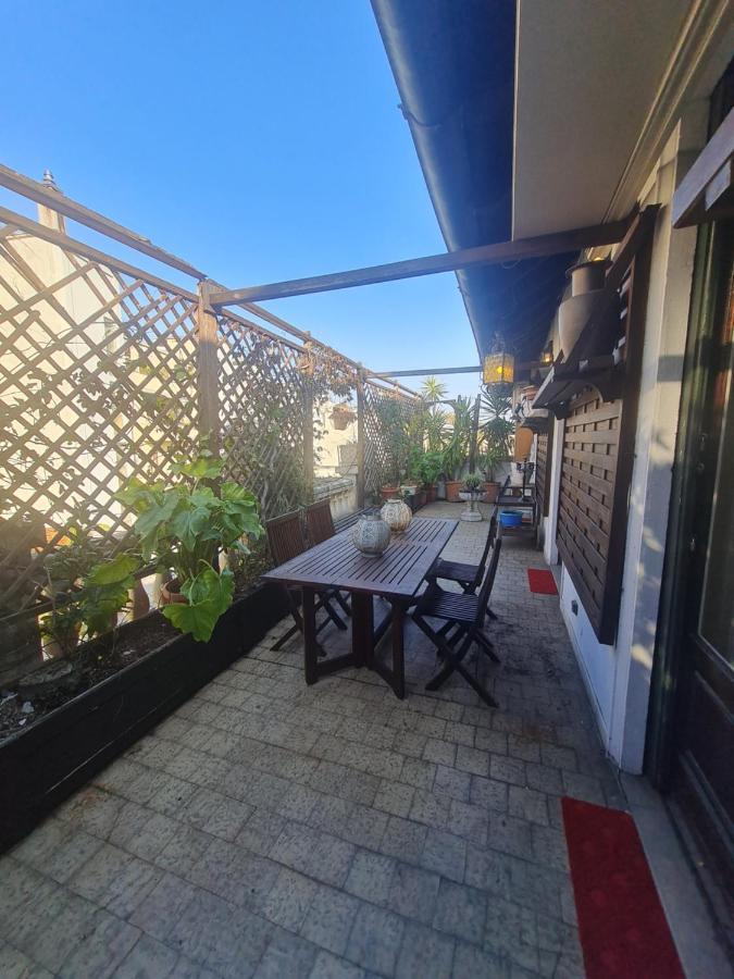 מילאנו Fontana Cozy Apartment מראה חיצוני תמונה
