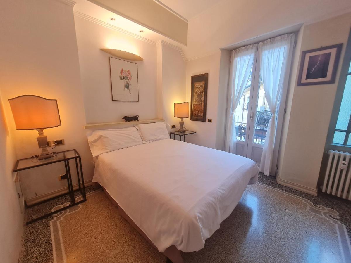 מילאנו Fontana Cozy Apartment מראה חיצוני תמונה