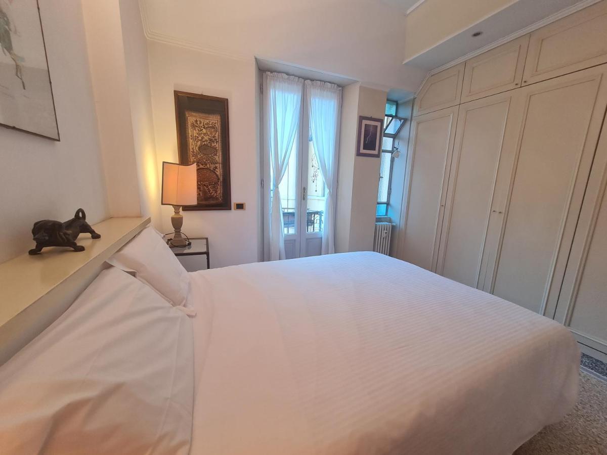 מילאנו Fontana Cozy Apartment מראה חיצוני תמונה