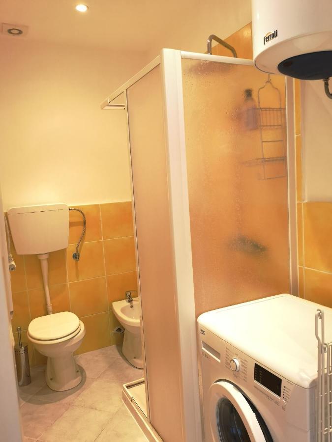 מילאנו Fontana Cozy Apartment מראה חיצוני תמונה