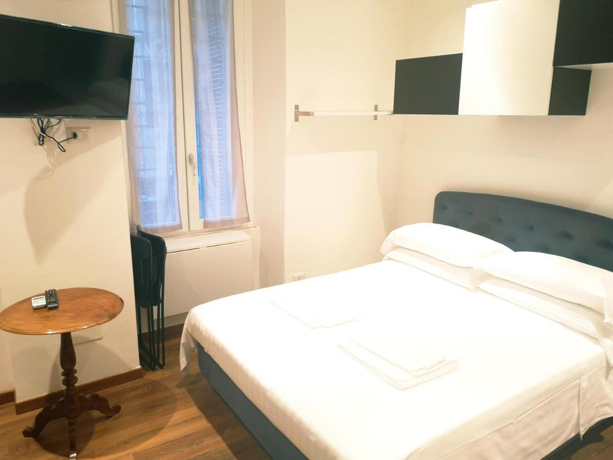 מילאנו Fontana Cozy Apartment מראה חיצוני תמונה
