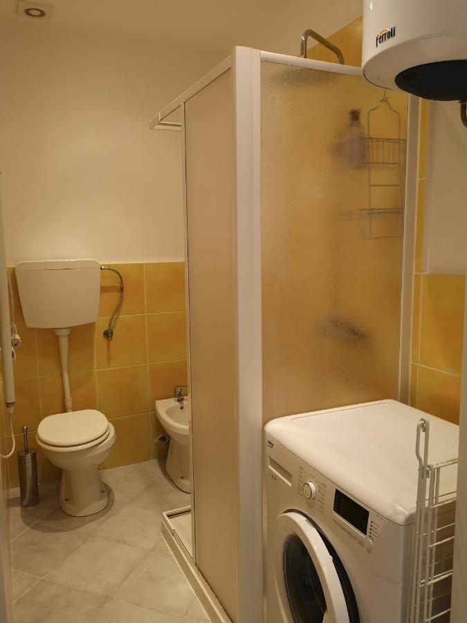 מילאנו Fontana Cozy Apartment מראה חיצוני תמונה